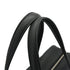 HERMES VICTORIA 2 35 FOURRE TOUT BLACK TAURILLON CLEMENCE HAND BAG 2022 U STAMP PALLADIUM HARDWARE 90335044