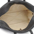 HERMES VICTORIA 35 GRAPHITE TAURILLON CLEMENCE HAND BAG 2008 SQUARE L PALLADIUM HARDWARE 90335140