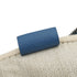 HERMES VICTORIA 40 BLEU AZUR EVERGRAIN HAND BAG 2018 C STAMP PALLADIUM HARDWARE 90334496