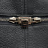 HERMES VICTORIA 45 BLUE INDIGO TAURILLON CLEMENCE HAND BAG 2001 SQUARE E PALLADIUM HARDWARE 90334296