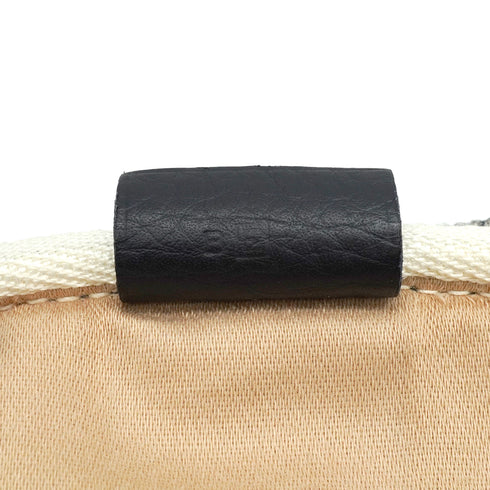 HERMES VICTORIA 45 BLUE INDIGO TAURILLON CLEMENCE HAND BAG 2001 SQUARE E PALLADIUM HARDWARE 90334296