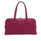HERMES VICTORIA ELAN 38 TOSCA TAURILLON CLEMENCE HAND BAG 2011 SQUARE O PALLADIUM HARDWAR 90338301