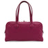 HERMES VICTORIA ELAN 38 TOSCA TAURILLON CLEMENCE HAND BAG 2011 SQUARE O PALLADIUM HARDWAR 90338301