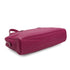 HERMES VICTORIA ELAN 38 TOSCA TAURILLON CLEMENCE HAND BAG 2011 SQUARE O PALLADIUM HARDWAR 90338301