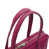 HERMES VICTORIA ELAN 38 TOSCA TAURILLON CLEMENCE HAND BAG 2011 SQUARE O PALLADIUM HARDWAR 90338301