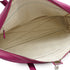 HERMES VICTORIA ELAN 38 TOSCA TAURILLON CLEMENCE HAND BAG 2011 SQUARE O PALLADIUM HARDWAR 90338301