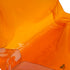 HERMES VINYL KELLY SOUVENIRDEL' EXPOSITION 1998 ORANGE VINYL HAND BAG 90338369
