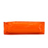 HERMES VINYL KELLY SOUVENIRDEL' EXPOSITION 1998 ORANGE VINYL HAND BAG 90340380