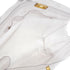 HERMES VINYL KELLY SOUVENIR DE L' EXPOSITION 1997 CLEAR HAND BAG GOLD HARDWARE 90331375