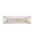 HERMES VINYL KELLY SOUVENIR DE L' EXPOSITION 1997 CLEAR HAND BAG GOLD HARDWARE 90335762