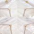 HERMES VINYL KELLY SOUVENIR DE L' EXPOSITION 1997 CLEAR HAND BAG GOLD HARDWARE 90335762