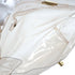 HERMES VINYL KELLY SOUVENIR DE L' EXPOSITION 1997 CLEAR HAND BAG GOLD HARDWARE 90335762