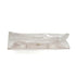 HERMES VINYL KELLY SOUVENIR DE L' EXPOSITION 1997 CLEAR HAND BAG GOLD HARDWARE 90338368