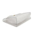 HERMES VINYL KELLY SOUVENIR DE L' EXPOSITION 1997 CLEAR HAND BAG GOLD HARDWARE 90326843