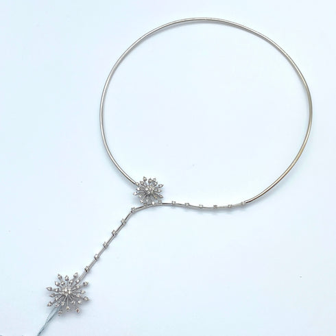 750 Diamond Necklace D2.0 59420