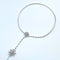 750 Diamond Necklace D2.0 59420