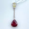 Pt850 Ruby Pen Top R3.02 D0.612 56726