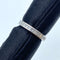 Pt900 Diamond Ring D0.7 US5.25 59846