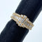 K18 Diamond Ring D1.4 US6 57816