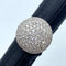 K18 Diamond Ring D2.61 US6.5 58771