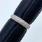 K18WG Diamond Ring D0.4 US4.75 59161