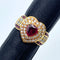 750 Ruby Rings PV R1.15 D0.74 R0.54 US5.5 59967