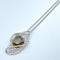 Pt900/Pt850 Sphene Penneck SF13.22 D1.55 57359