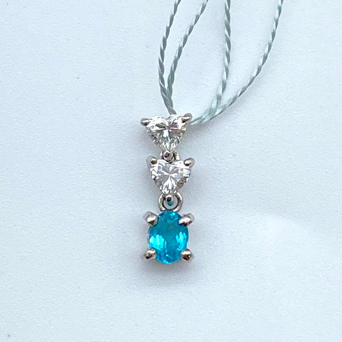 Pt Paraiba Pen Top Brazil PRT0.137 D 59405