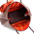 HERMES GARDEN PARTY TWILLY TPM HAVANE VEAU GULLIVER HAND BAG 2006 SQUARE J 90332566