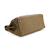 HERMES KELLY 42 RETOURNE BEIGE MARFA TOGO HAND SHOULDER BAG 2024 W STAMP PALLADIUM HARDWARE 90342566