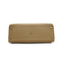 HERMES KELLY 42 RETOURNE BEIGE MARFA TOGO HAND SHOULDER BAG 2024 W STAMP PALLADIUM HARDWARE 90342566