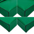 HERMES KELLY ELAN MINT CHEVRE CHAMKILA CLUTCH SHOULDER BAG 2024 W STAMP GOLD HARDWARE 90335038