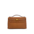 HERMES KELLY POCHETTE SELLIER GOLD VEAU SWIFT HAND BAG 2025 K STAMP GOLD HARDWARE 90323477