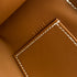 HERMES KELLY POCHETTE SELLIER GOLD VEAU SWIFT HAND BAG 2025 K STAMP GOLD HARDWARE 90323477