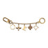 LOUIS VUITTON BAG KEY CHARM FLEUR DE MONOGRAM M65111 90313317