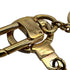 LOUIS VUITTON BAG KEY CHARM FLEUR DE MONOGRAM M65111 90313317