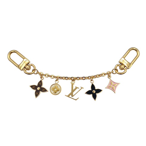 LOUIS VUITTON CHAIN SPRING STREET BAG CHARM M01188 90328110