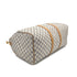 LOUIS VUITTON DAMIER AZUR KEEPALL 50 LUGGAGE WHITE N41430 90324144