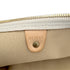 LOUIS VUITTON DAMIER AZUR KEEPALL 50 LUGGAGE WHITE N41430 90324144