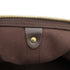 LOUIS VUITTON DAMIER KEEPALL 50 LUGGAGE EBENE N41427 90312609