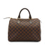 LOUIS VUITTON DAMIER SPEEDY 30 HAND BAG EBENE N41531 90328698