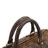LOUIS VUITTON DAMIER SPEEDY 30 HAND BAG EBENE N41531 90328698
