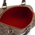 LOUIS VUITTON DAMIER SPEEDY 30 HAND BAG EBENE N41531 90328698