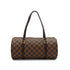 LOUIS VUITTON DEMIER PAPILLON 30 HAND BAG EBENE DEMIER CANVAS N51303 90327299