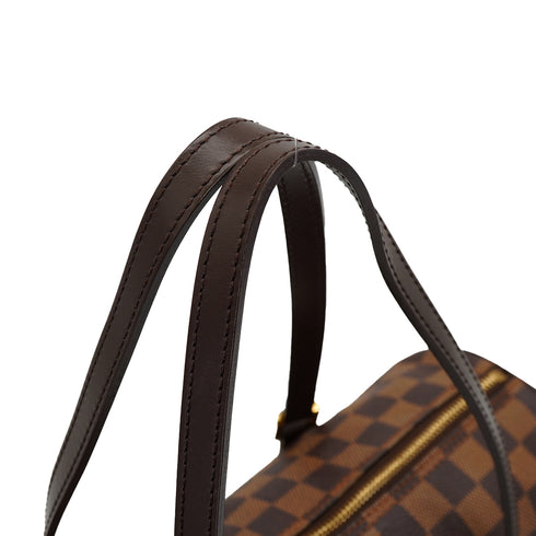 LOUIS VUITTON DEMIER PAPILLON 30 HAND BAG EBENE DEMIER CANVAS N51303 90327299