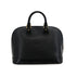 LOUIS VUITTON EPI ALMA PM HAND SHOULDER BAG NOIR LEATHER M52142 90325332