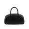 LOUIS VUITTON EPI JASMIN HAND BAG LEATHER NOIR M52782 90317181