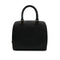 LOUIS VUITTON EPI PONT NEUF HAND BAG NOIR LEATHER M52053 90311984