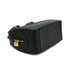 LOUIS VUITTON EPI SABLONS HAND BAG NOIR LEATHER M52042 90326771