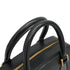 LOUIS VUITTON EPI SABLONS HAND BAG NOIR LEATHER M52042 90326771